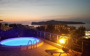 Blue Villas