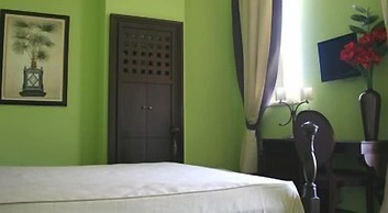 Hotel dei Coloniali
