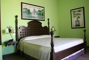Hotel dei Coloniali