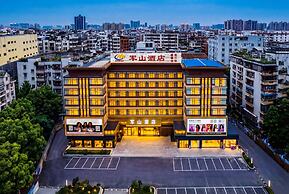 Junshan Hotel