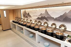 Junshan Hotel