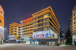 Junshan Hotel
