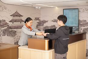 Junshan Hotel
