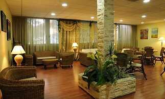 Hotel Corallo