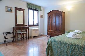 Corte Canal Venice