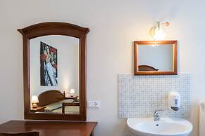 Corte Canal Venice