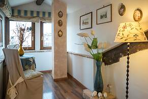 Corte Canal Venice
