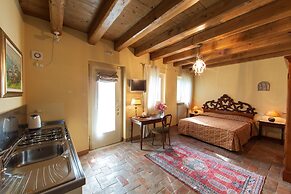Tenuta Delo Relais