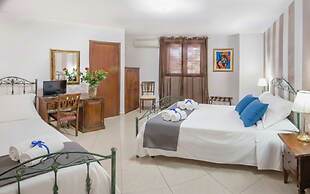 Garibaldi Relais