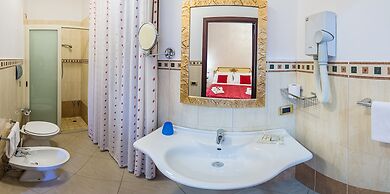 Garibaldi Relais