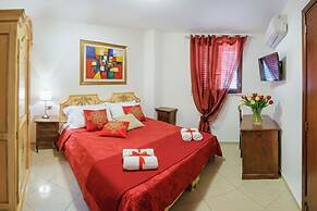 Garibaldi Relais