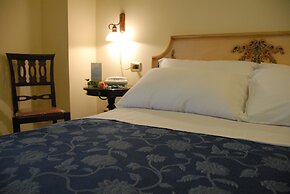 Garibaldi Relais