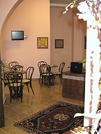 Garibaldi Relais