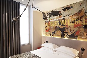 Hôtel Georgette