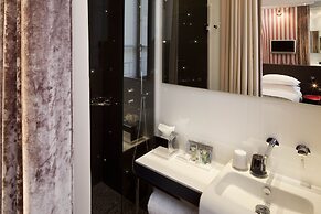Hôtel Georgette