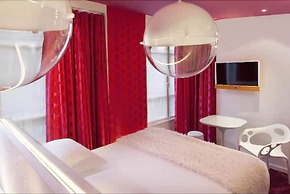 Hôtel Georgette
