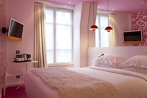 Hôtel Georgette