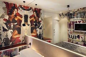 Hôtel Georgette