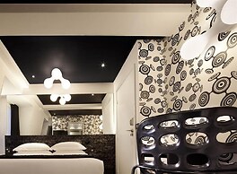 Hôtel Georgette