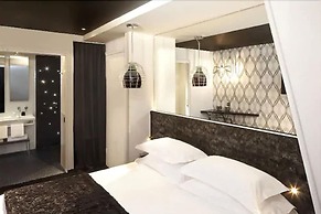 Hôtel Georgette