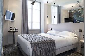 Hôtel Georgette