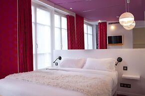 Hôtel Georgette
