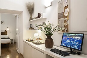 Arco del Lauro Bed & Breakfast