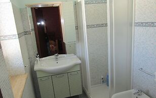 Agriturismo Reggia Saracena