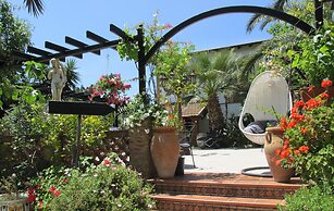 Agriturismo Reggia Saracena