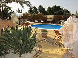 Agriturismo Reggia Saracena