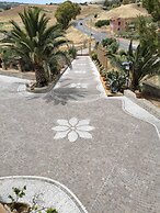 Agriturismo Reggia Saracena