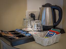 Parc Hotel Germano Suites