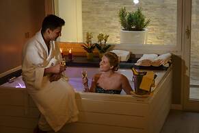 Parc Hotel Germano Suites