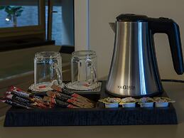 Parc Hotel Germano Suites
