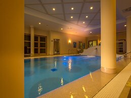 Parc Hotel Germano Suites