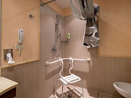 Parc Hotel Germano Suites