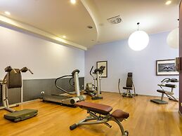 Parc Hotel Germano Suites