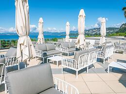 Parc Hotel Germano Suites