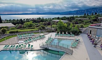Parc Hotel Germano Suites
