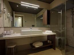 Parc Hotel Germano Suites