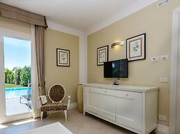 Parc Hotel Germano Suites
