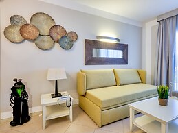 Parc Hotel Germano Suites