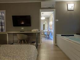 Parc Hotel Germano Suites