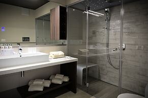 Parc Hotel Germano Suites