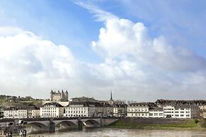 ibis Styles Saumur Gare Centre