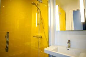 ibis Styles Saumur Gare Centre
