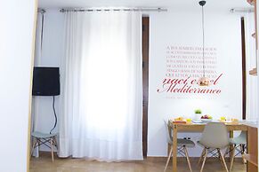 Living Valencia Edificio Merced