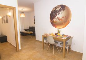 Living Valencia Edificio Merced