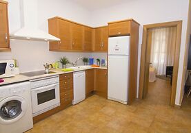 Living Valencia Edificio Merced