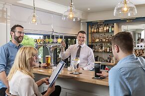 Loch Ness Clansman Hotel